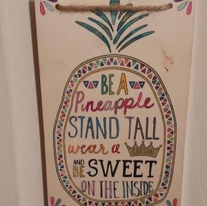 Meet your Posher, Greg